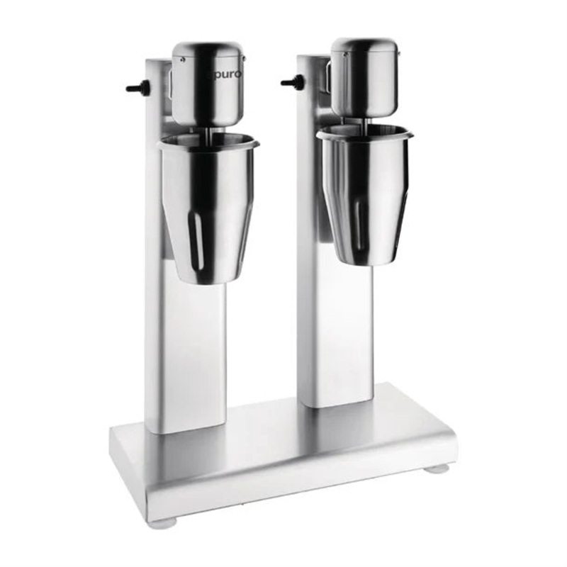 Apuro Double Milkshake Maker – CY423-A
