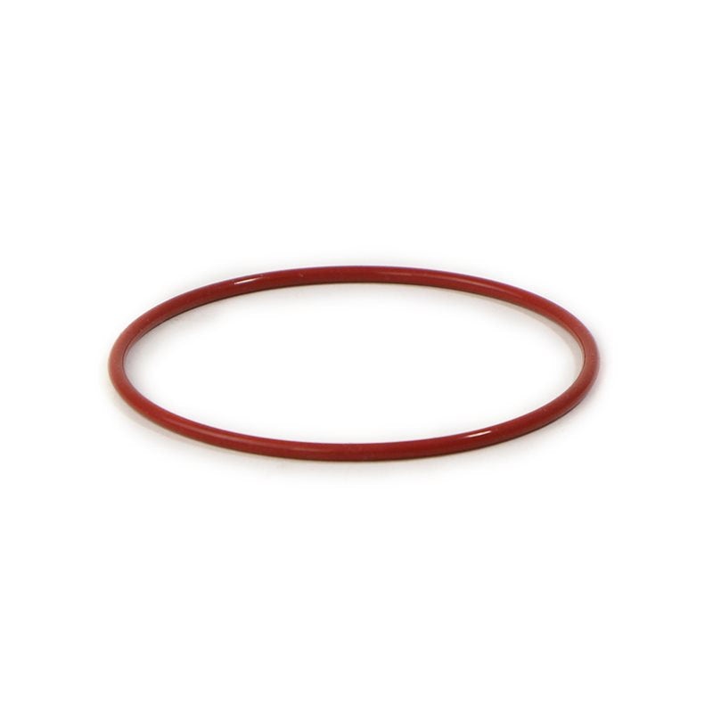 La Pavoni Domus Bar Red Silicone Boiler Seal – 0DMC046