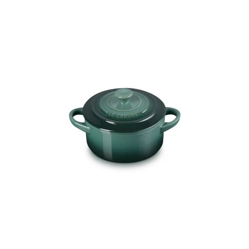 Le Creuset Mini Round Cocotte – Artichaut