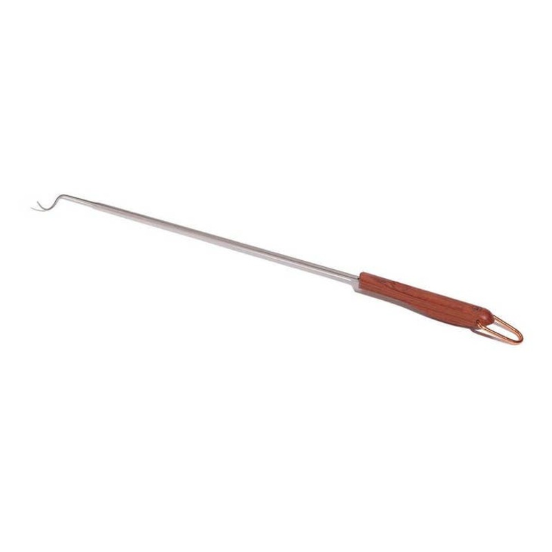 Outset Rosewood Meat Hook, 20”