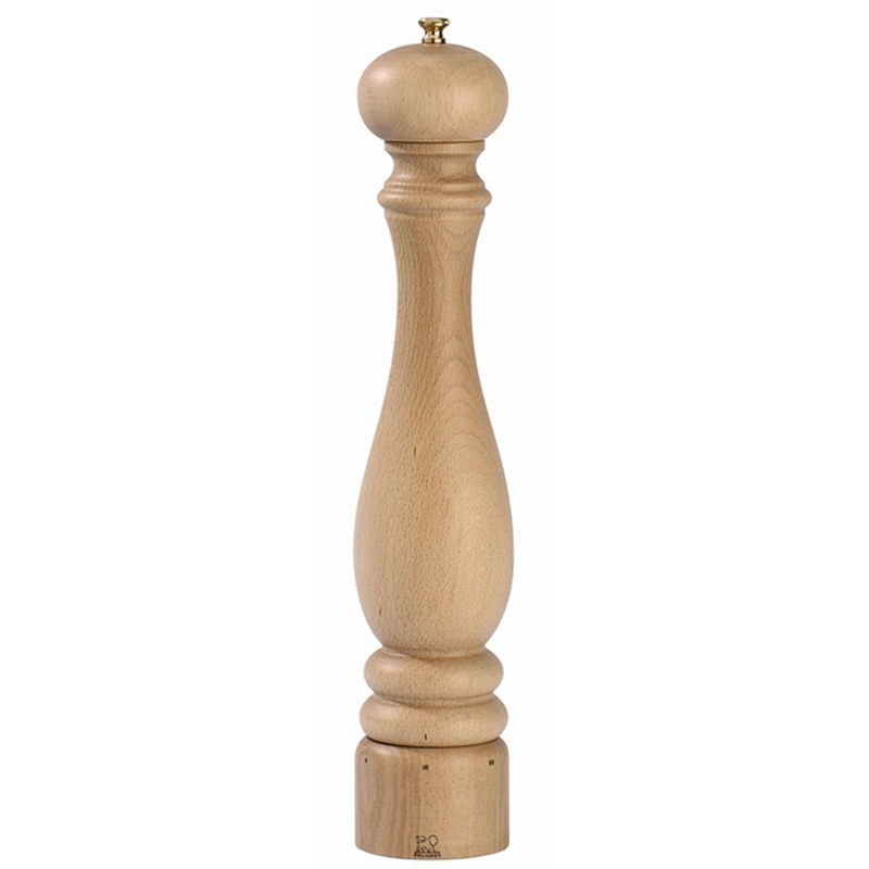 Peugeot Paris u’Select Natural Pepper Mill – 40.5cm/16″
