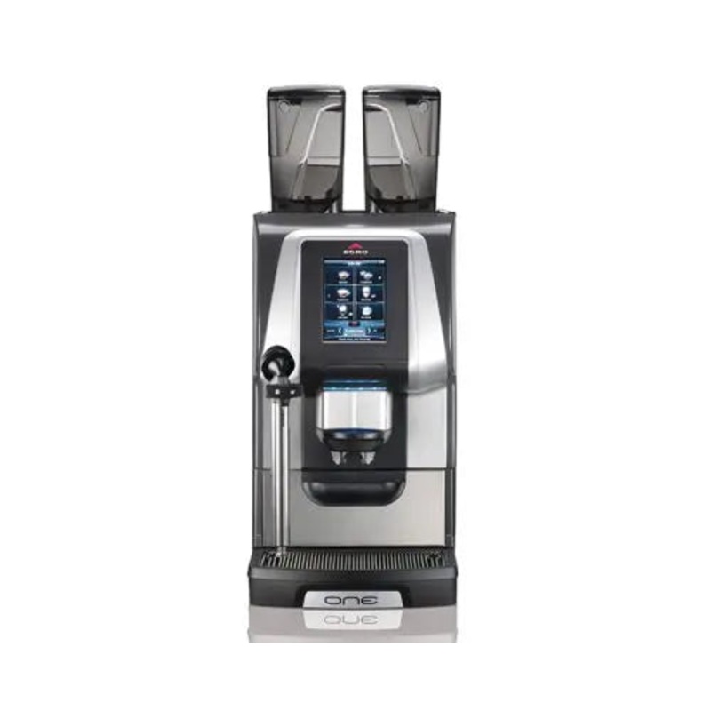 Rancilio Egro One Pure Coffee Super Automatic Espresso Machine