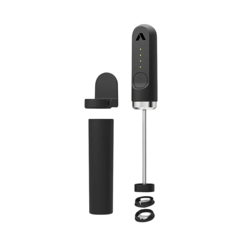 Subminimal Lithium NanoFoamer (Black)