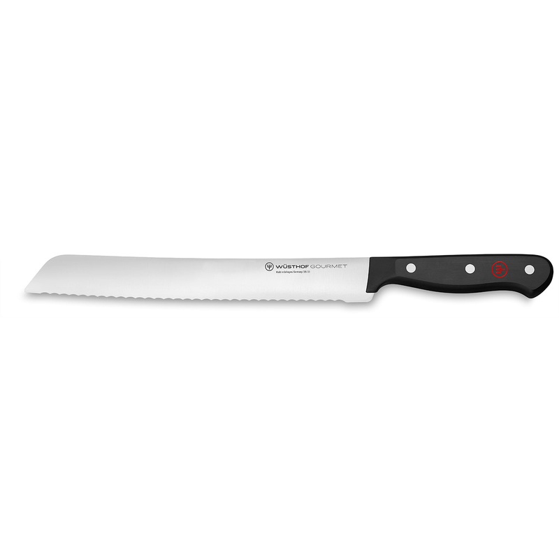 Wusthof Gourmet 9 Inch Bread Knife