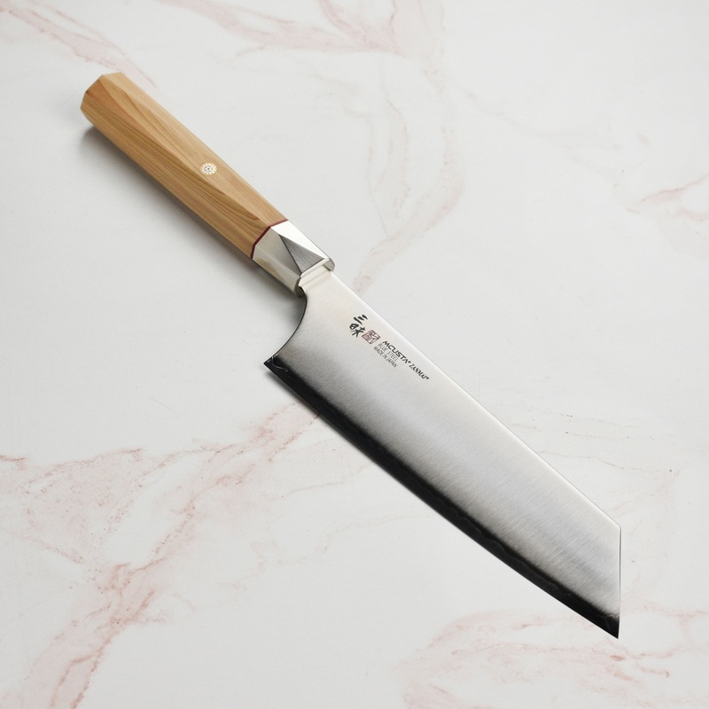 Zanmai Beyond Aogami Super 7″ Bunka
