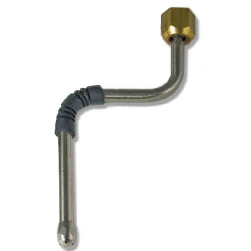 Accessory for La Spaziale – Long Steam Arm