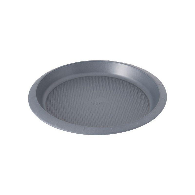 BergHOFF GEM Nonstick Carbon Steel Pie Pan 12″, Round