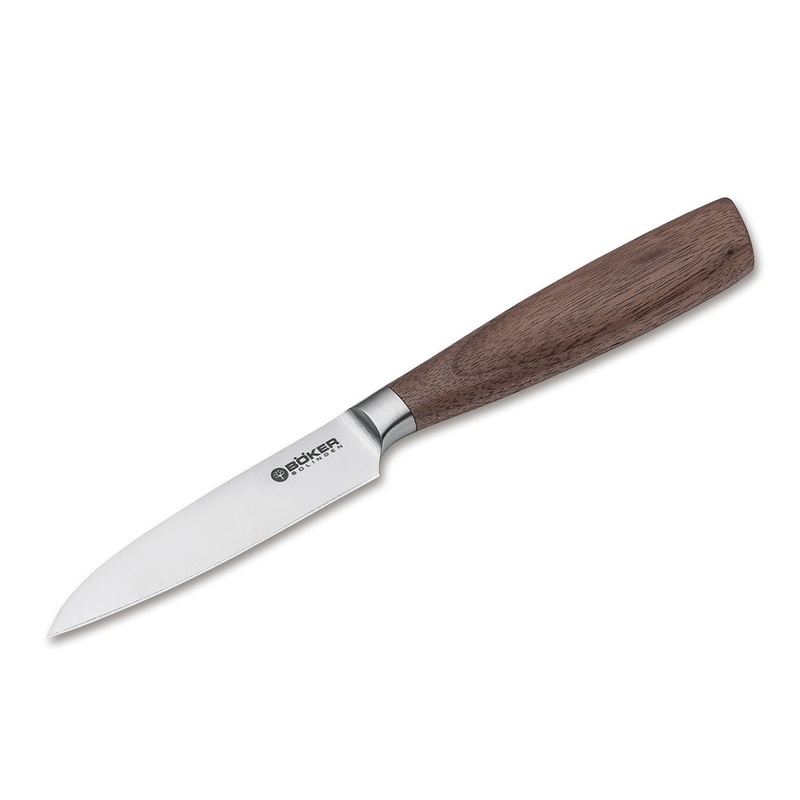 Boker Core 3.5″ Vegetable Knife