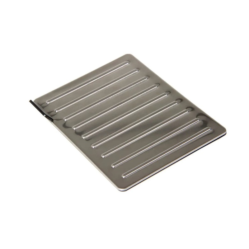 DeLonghi Parts:  Shutter: AS00002936