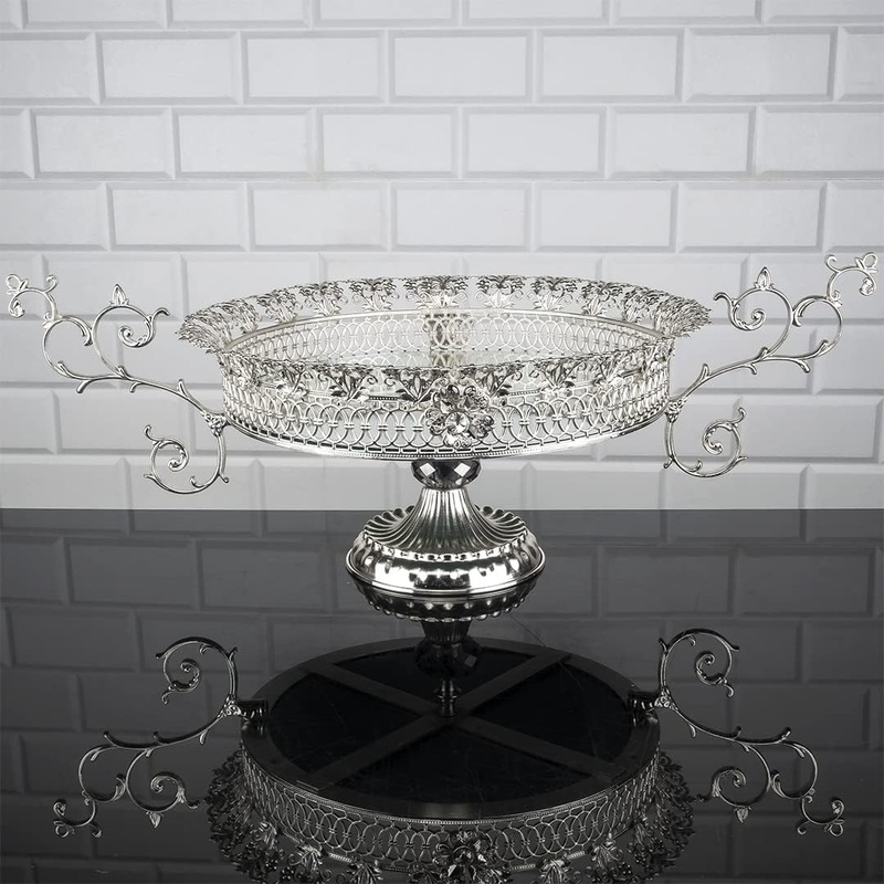 Handmade Fancy Table Centerpieces for Living Room