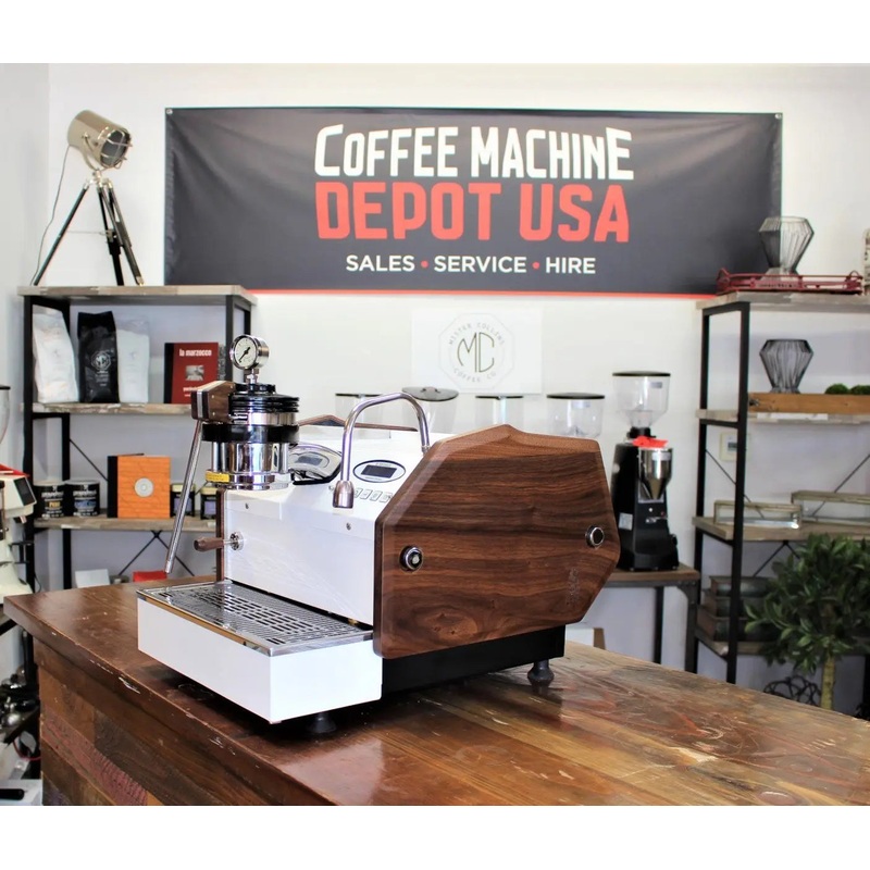 La Marzocco Custom GS3 1 Group Commercial Espresso Machine