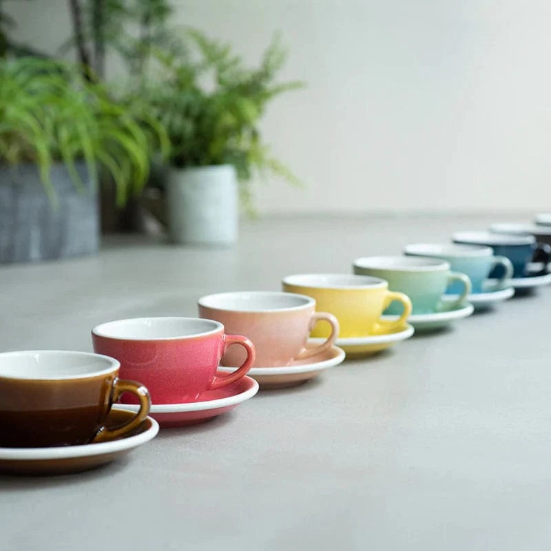 Loveramics Egg Potters Cup Collection – 6 Pack