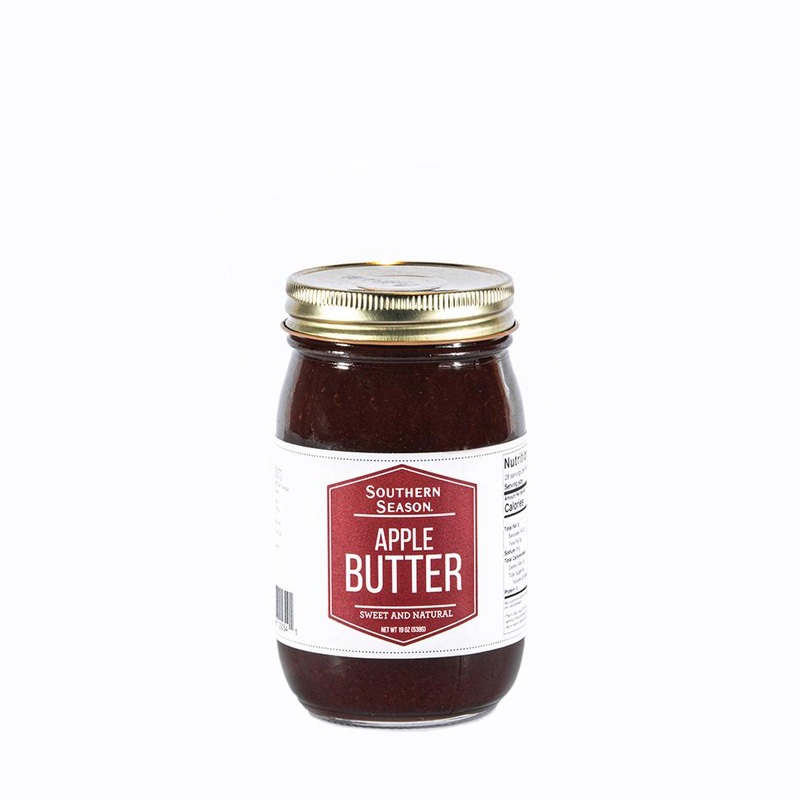 Southern Season Apple Butter