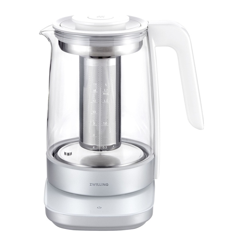Zwilling – Enfinigy Glass Pro Kettle