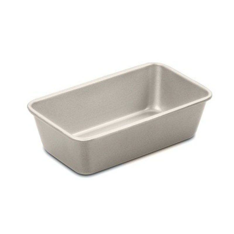 9″ Loaf Pan (Champagne)