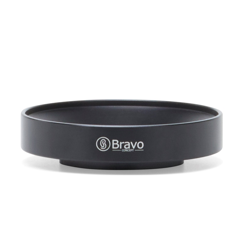 Bravo Portafilter Dosing Funnel