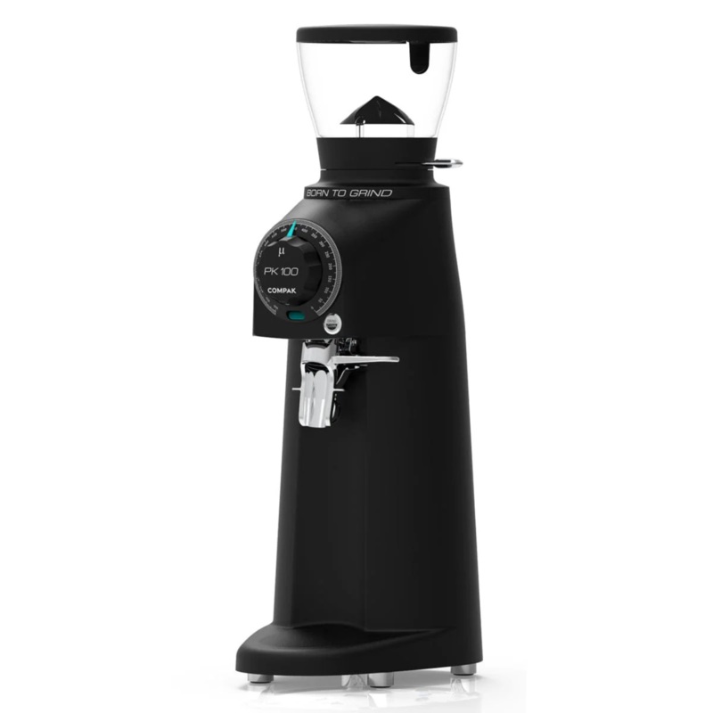 Compak – PK100 Multi-Purpose Commercial Espresso Grinder