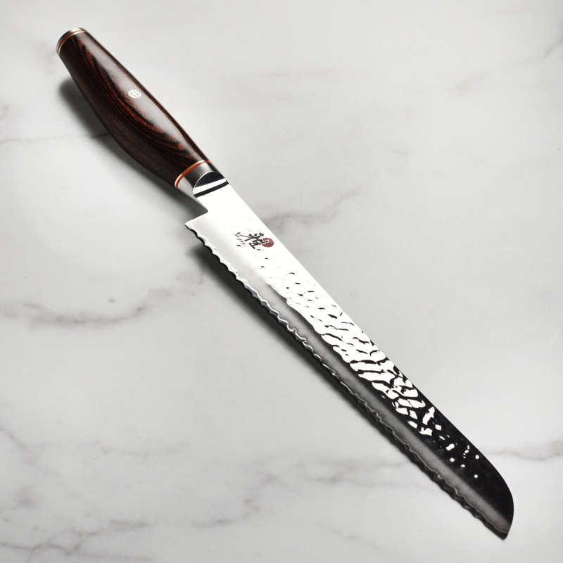 Miyabi Artisan SG2 9″ Bread Knife