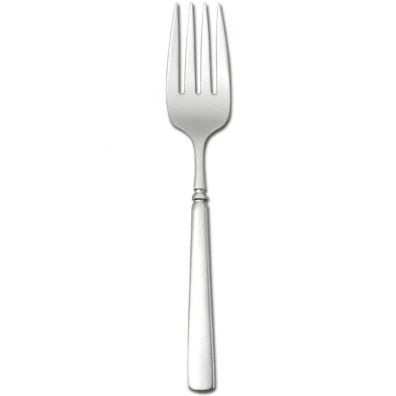 Oneida Easton Serving Fork