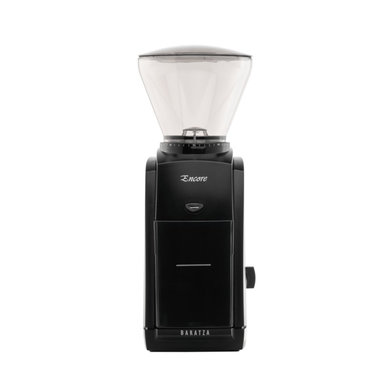 Refurbished – Baratza Encore Coffee Grinder – Black