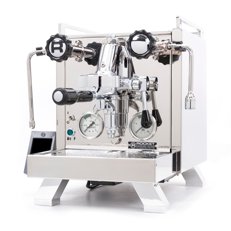 Rocket Espresso R Cinquantotto Espresso Machine – OPEN BOX