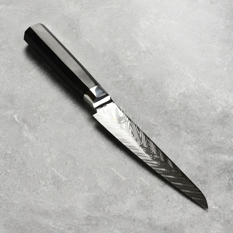 Shun Dual Core 6″ Utility Knife