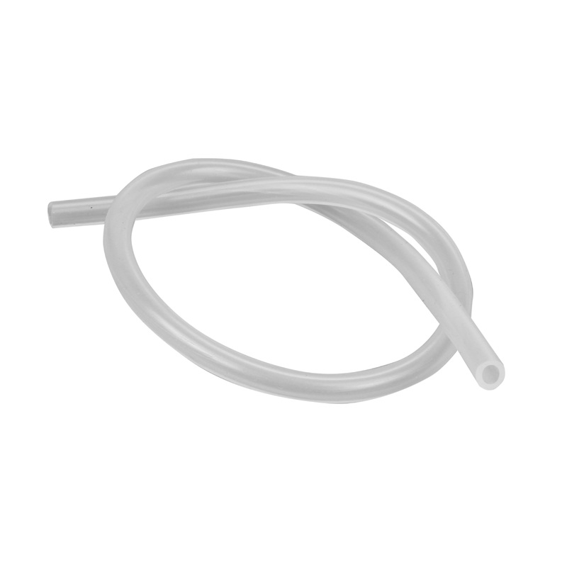 Silicone tubing 3.5x6mm 14″ long will also fit tubing for GACAPKITDX