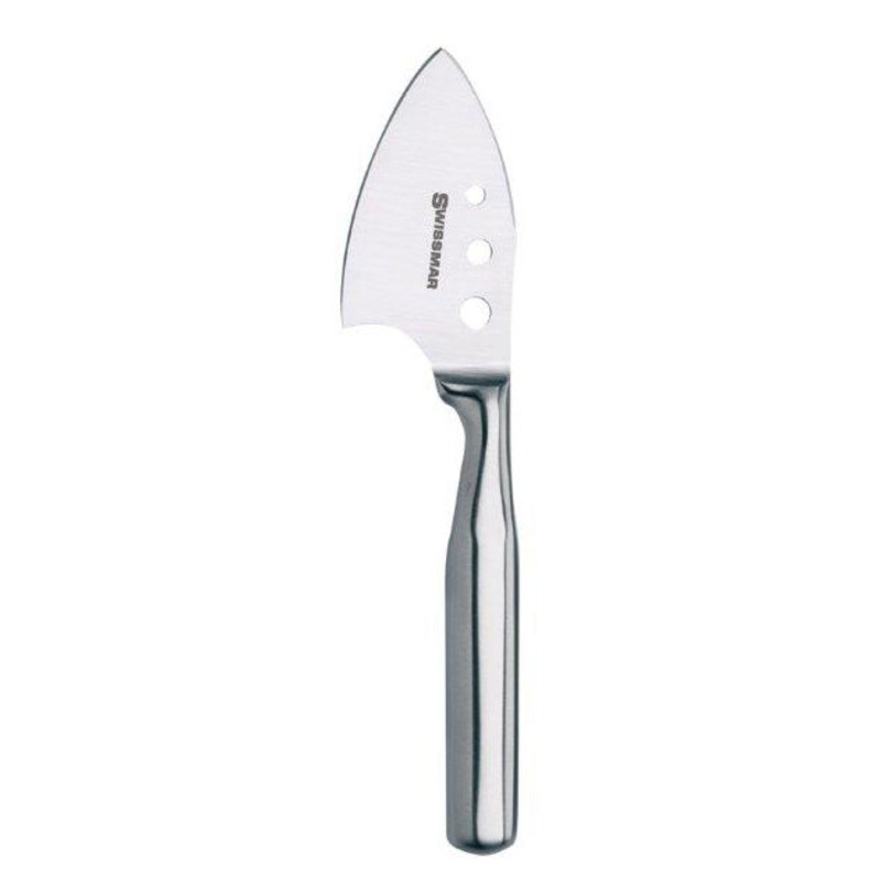 Swissmar Parmesan Cheese Knife Stainless Steel