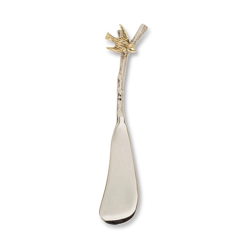 5.25″ Bird Pate Spreader