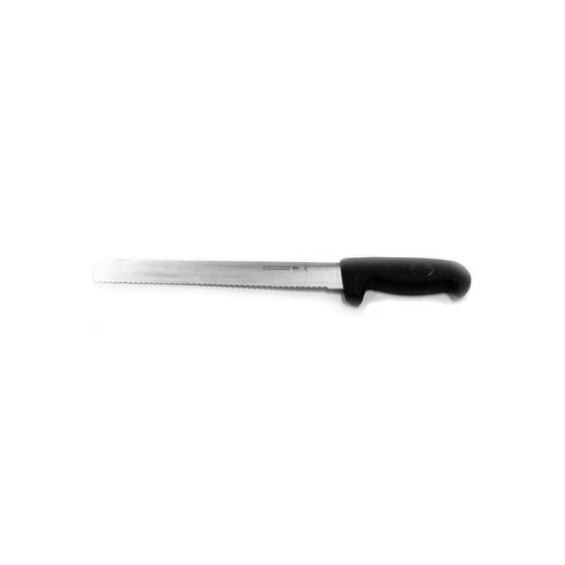 BergHOFF Soft Grip 12″ Stainless Steel Scalloped Slicer