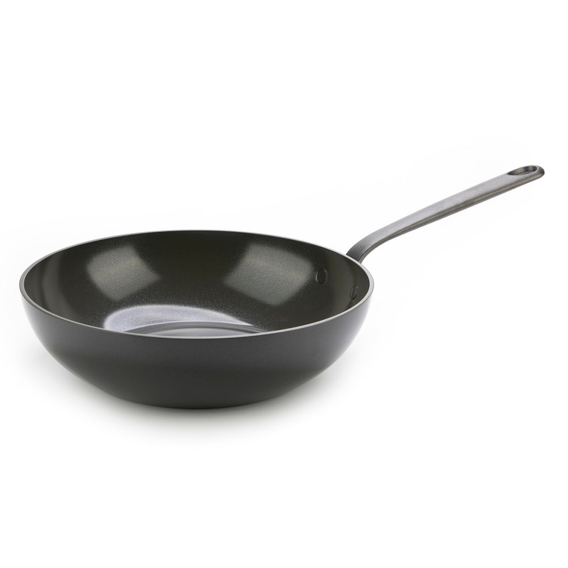 Craft Ceramic Nonstick 11″ Wok