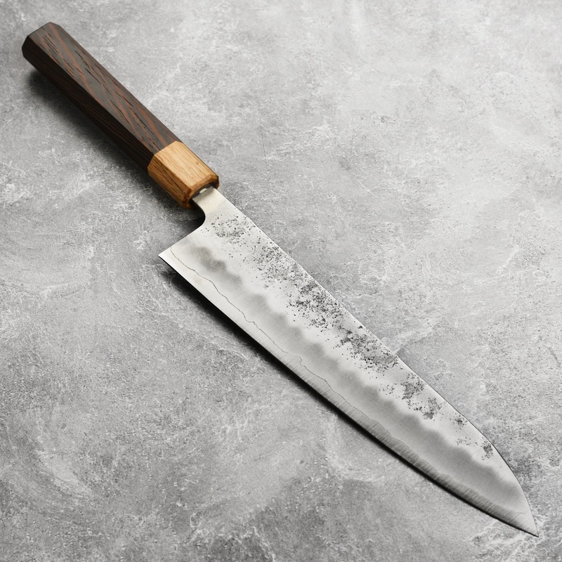 Enso Ginsan 9.4″ Gyuto