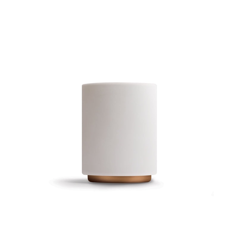 Fellow Monty 11oz Latte Cup – Matte White
