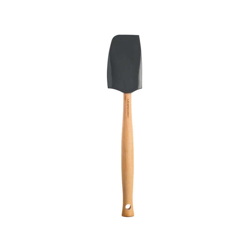Le Creuset Craft Series Medium Spatula – Oyster