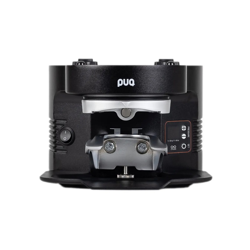 Puqpress Gen 5 M3 Automatic Coffee Tamper for Mahlkonig E65S & E65S GBW Grinders