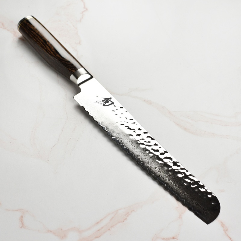 Shun Premier 9″ Bread Knife