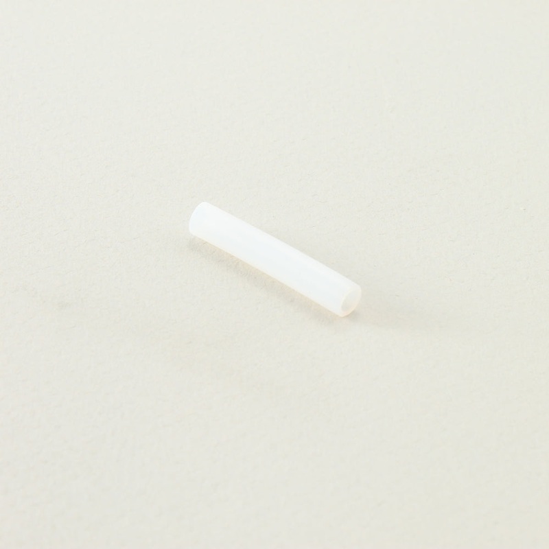 Teflon Tube 4X6mm in Diameter and 2m in Length