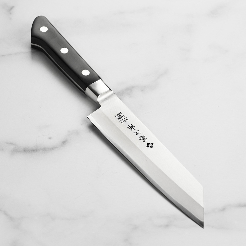 Tojiro Classic 6.25″ Kiritsuke Knife