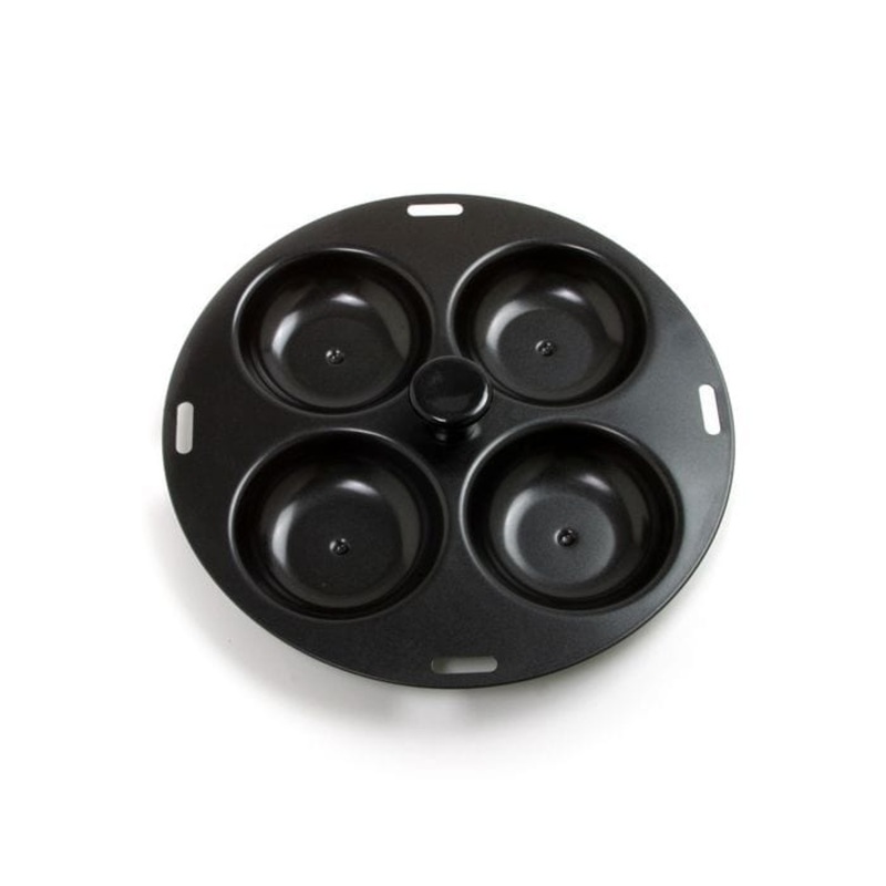 4 Egg Poacher by Norpro