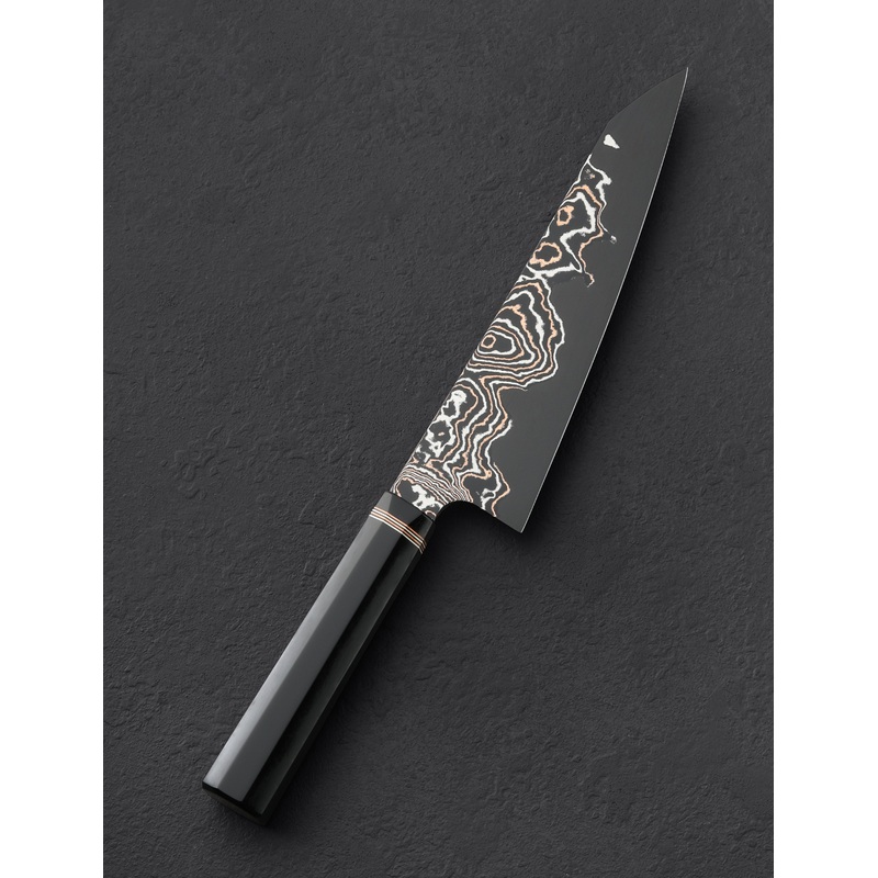 Black CopperMai Chef 210mm