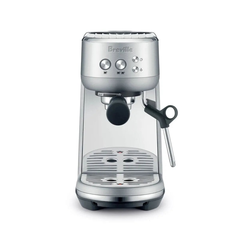 Breville The Bambino Espresso Machine (BES450 / BSS1BUS1)