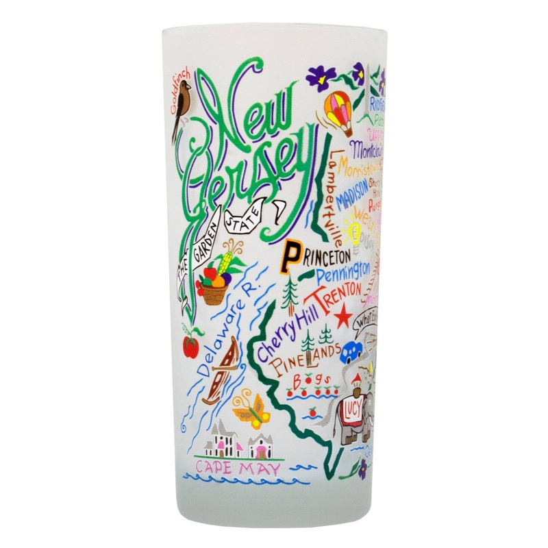 Catstudio Glass – New Jersey