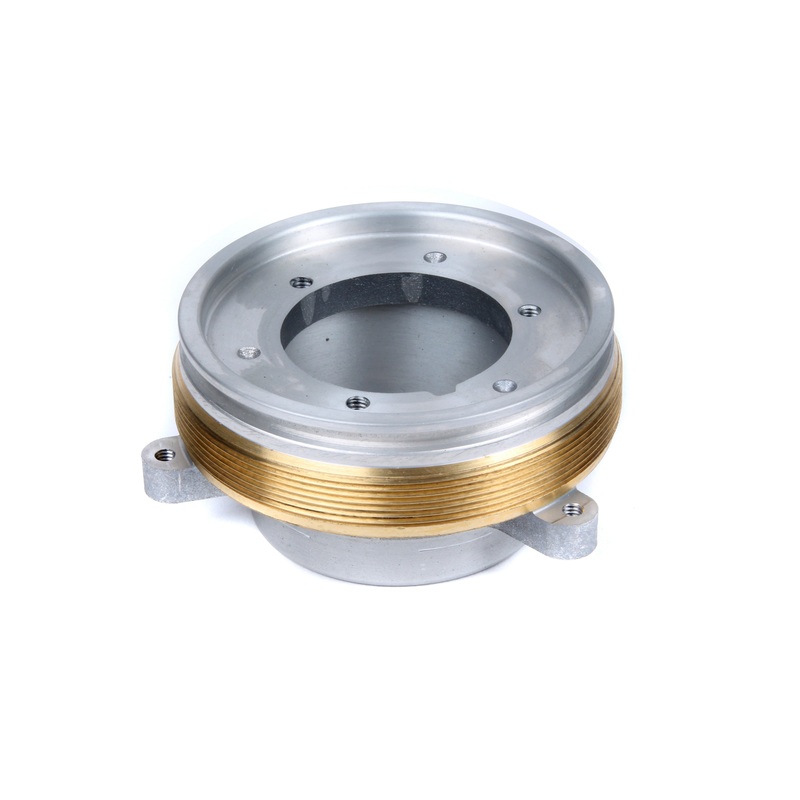 Ecm S-Automatik / Manuale 64 – Burr Holder Upper, Insert | ECM ECM-G1054