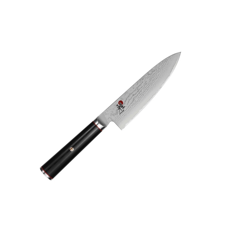 Henckels Miyabi Kaizen – 6″ Chef’s Knife