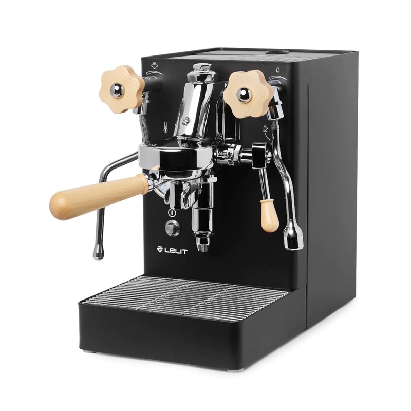 Lelit Mara X Espresso Machine – Black – Open Box