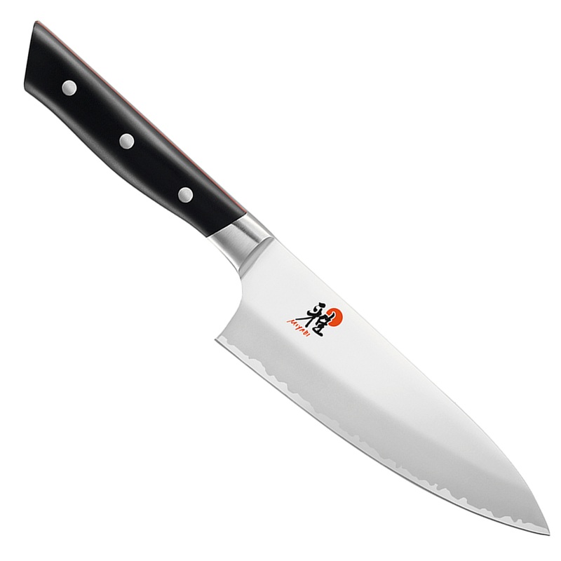 Miyabi Evolution Chef’s 6″