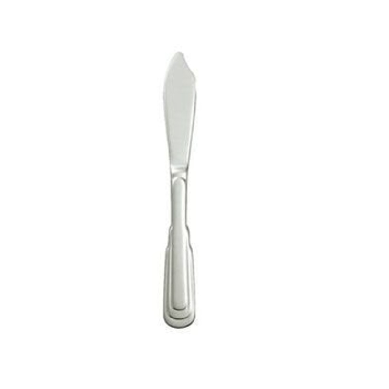 Oneida Cityscape Solid Handle Butter Knife