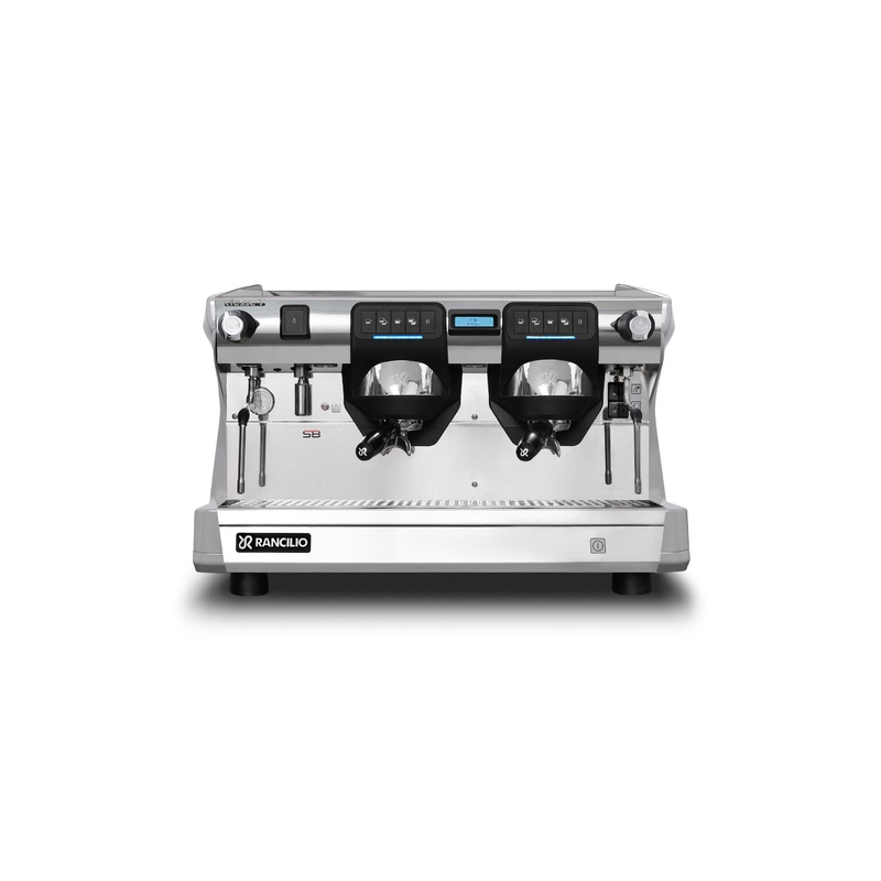 Rancilio Classe 7 USB 2 Group Commercial Espresso Machine