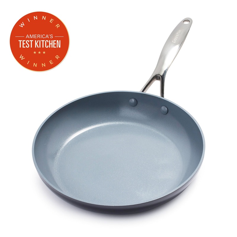 Valencia Pro Ceramic Nonstick 10″ Frypan