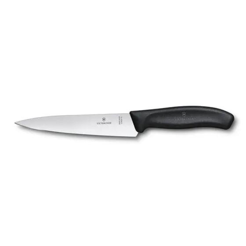 Victorinox Swiss Classic 6″ Chef’s Knife